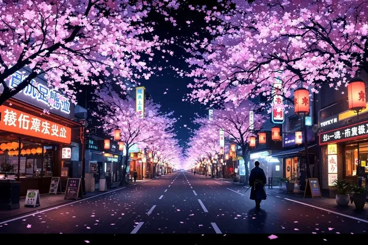 日番热播