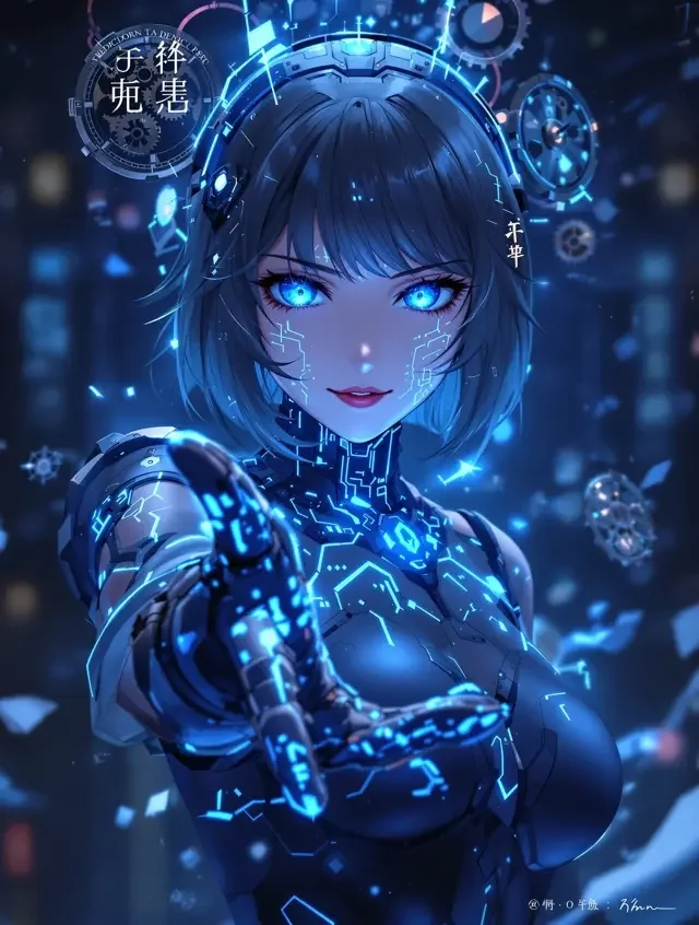 机械之心